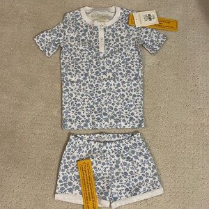 Girls PJ Set